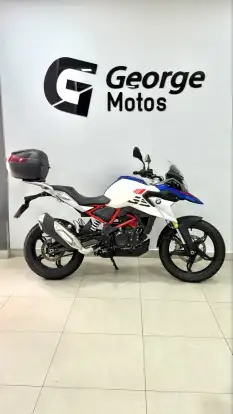 BMW-G 310 GS-2025