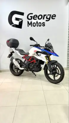 BMW-G 310 GS-2025