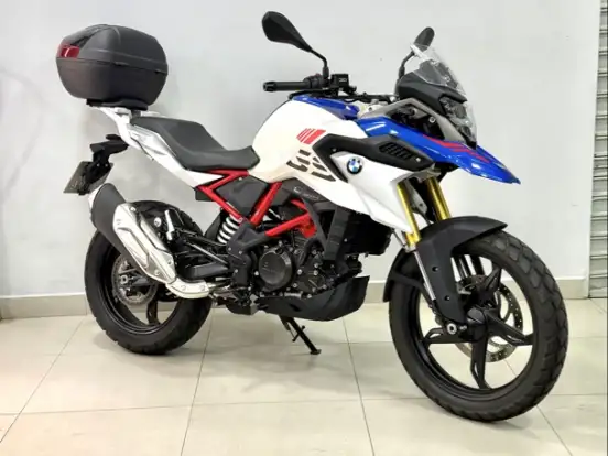 BMW-G 310 GS BMW-G 310 GS-2025