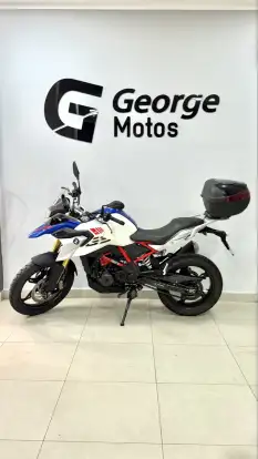 BMW-G 310 GS-2025