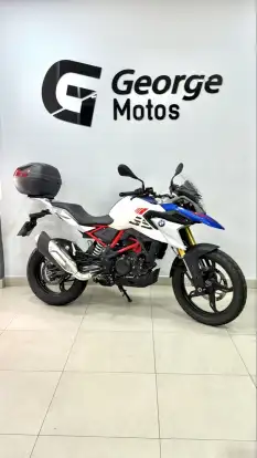 BMW-G 310 GS-2025