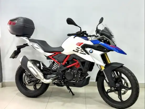 BMW-G 310 GS BMW-G 310 GS-2025