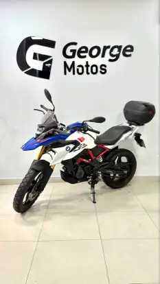 BMW-G 310 GS-2025