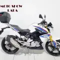 BMW G 310 R BMW G 310 R