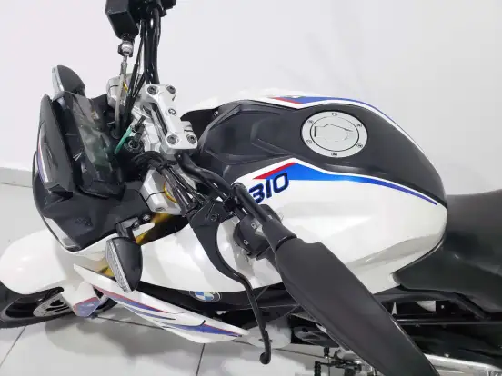 BMW-G 310 R BMW-G 310 R-2019