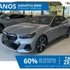 BMW i5 ELÉTRICO XDRIVE60 M SPORT BMW i5 ELÉTRICO XDRIVE60 M SPORT