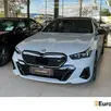 BMW i5 ELÉTRICO XDRIVE60 M SPORT BMW i5 ELÉTRICO XDRIVE60 M SPORT