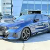 BMW i5 ELÉTRICO XDRIVE60 M SPORT BMW i5 ELÉTRICO XDRIVE60 M SPORT