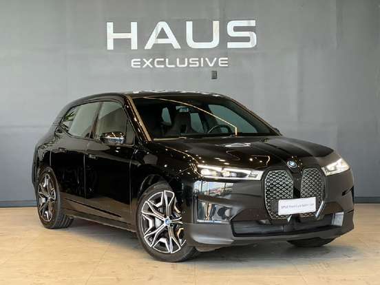 BMW-iX-ELÉTRICO XDRIVE40 BMW-iX-2023