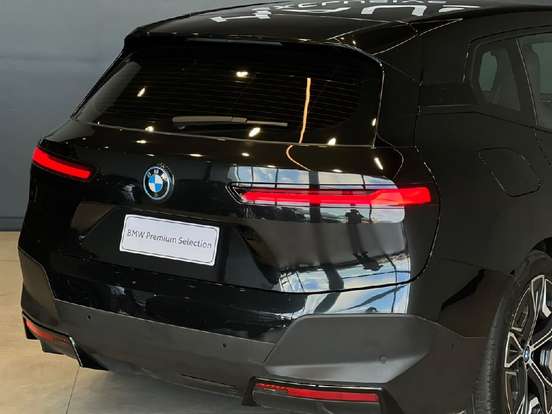 BMW-iX-ELÉTRICO XDRIVE40 BMW-iX-2023