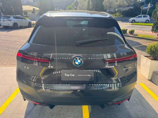 BMW-iX-ELÉTRICO XDRIVE40 BMW-iX-2022