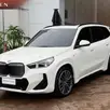 BMW iX1 ELÉTRICO XDRIVE30 M SPORT BMW iX1 ELÉTRICO XDRIVE30 M SPORT
