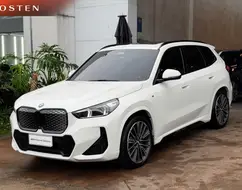 BMW iX1 ELÉTRICO XDRIVE30 M SPORT BMW iX1 ELÉTRICO XDRIVE30 M SPORT