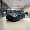 BMW M 135i 2.0 16V TURBO GASOLINA XDRIVE AUTOMÁTICO BMW M 135i 2.0 16V TURBO GASOLINA XDRIVE AUTOMÁTICO