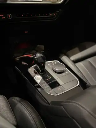 BMW-M 135i-2020