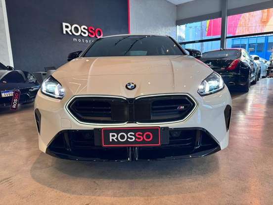 BMW-M 135i-2025