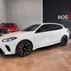 BMW M 135i 2.0 16V TURBO GASOLINA XDRIVE STEPTRONIC BMW M 135i 2.0 16V TURBO GASOLINA XDRIVE STEPTRONIC