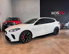 BMW M 135i 2.0 16V TURBO GASOLINA XDRIVE STEPTRONIC BMW M 135i 2.0 16V TURBO GASOLINA XDRIVE STEPTRONIC