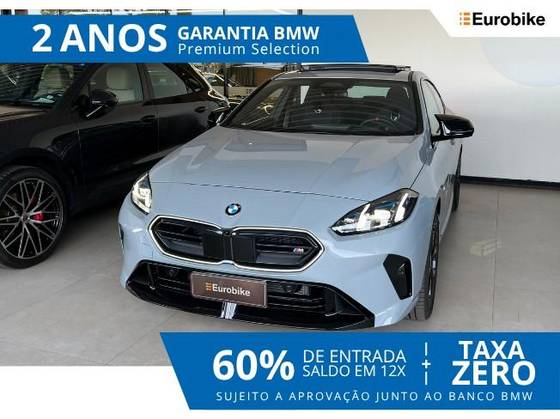 BMW M 235i 2.0 16V TURBO GASOLINA XDRIVE GRAN COUPÉ STEPTRONIC