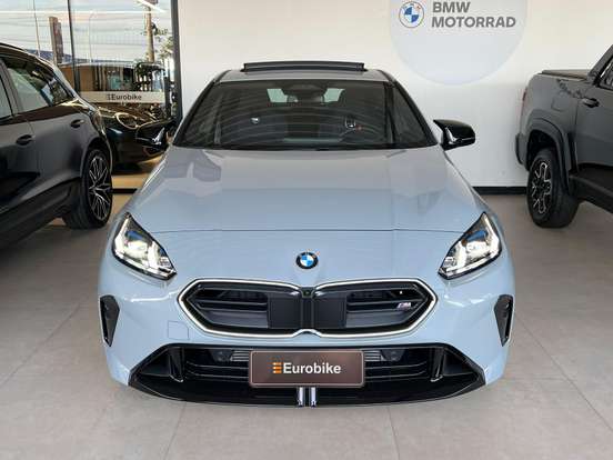 BMW-M 235i-2.0 16V TURBO GASOLINA XDRIVE GRAN COUPÉ STEPTRONIC BMW-M 235i-2025