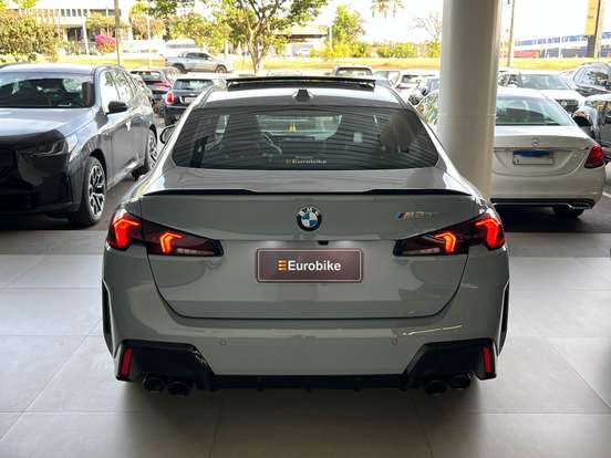 BMW-M 235i-2.0 16V TURBO GASOLINA XDRIVE GRAN COUPÉ STEPTRONIC BMW-M 235i-2025