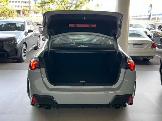 BMW-M 235i-2.0 16V TURBO GASOLINA XDRIVE GRAN COUPÉ STEPTRONIC BMW-M 235i-2025