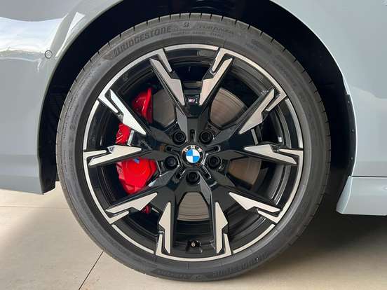 BMW-M 235i-2.0 16V TURBO GASOLINA XDRIVE GRAN COUPÉ STEPTRONIC BMW-M 235i-2025