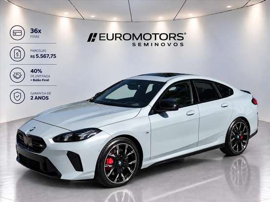 BMW-M 235i-2025