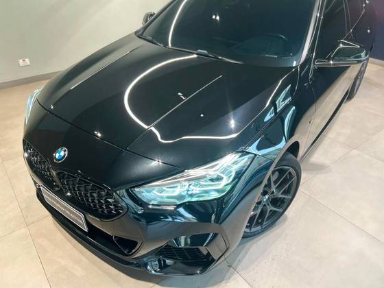 BMW M 235i 2.0 TWINTURBO GASOLINA XDRIVE GRAN COUPE AUTOMÁTICO