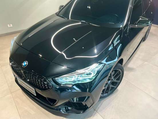 BMW-M 235i-2.0 TWINTURBO GASOLINA XDRIVE GRAN COUPE AUTOMÁTICO BMW-M 235i-2021
