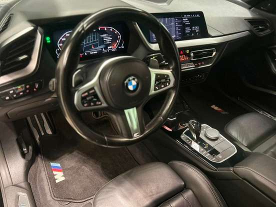 BMW-M 235i-2021