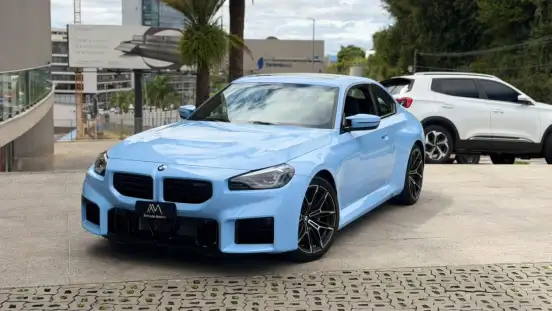 BMW-M2-2025