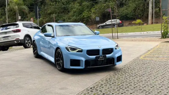 BMW-M2-2025
