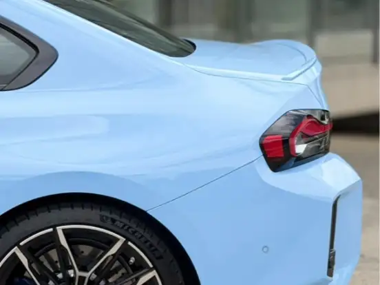 BMW-M2-3.0 I6 TWINTURBO GASOLINA COUPÉ M STEPTRONIC BMW-M2-2025