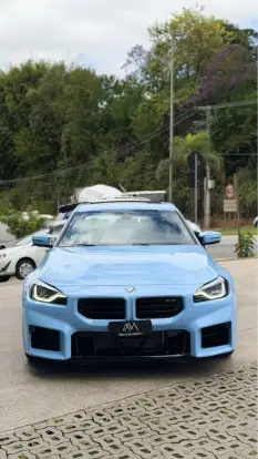 BMW-M2-2025