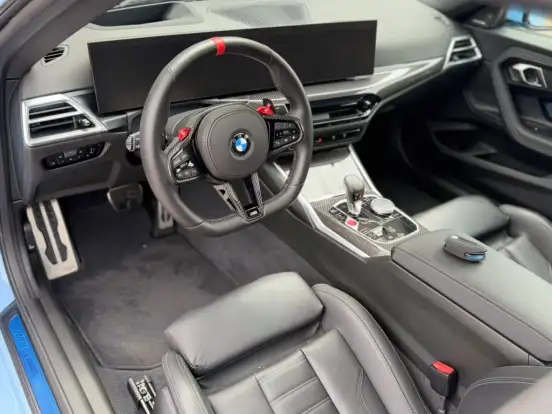BMW-M2-3.0 I6 TWINTURBO GASOLINA COUPÉ M STEPTRONIC BMW-M2-2025