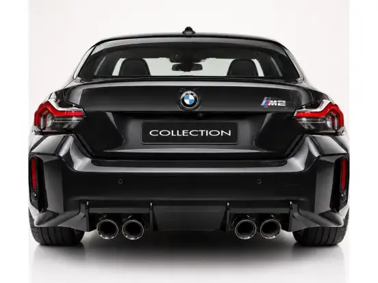 BMW-M2-3.0 I6 TWINTURBO GASOLINA COUPÉ TRACK M STEPTRONIC BMW-M2-2024