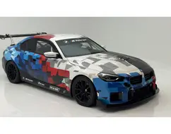 BMW M2 3.0 I6 TWINTURBO GASOLINA COUPÉ TRACK M STEPTRONIC BMW M2 3.0 I6 TWINTURBO GASOLINA COUPÉ TRACK M STEPTRONIC