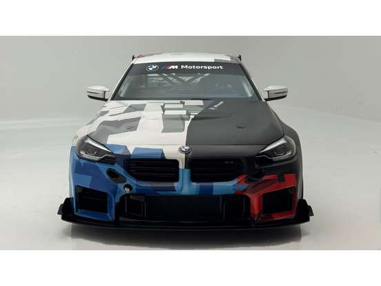 BMW-M2-3.0 I6 TWINTURBO GASOLINA COUPÉ TRACK M STEPTRONIC BMW-M2-2025