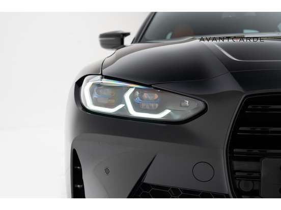 BMW-M3-3.0 I6 TWINTURBO GASOLINA COMPETITION M STEPTRONIC BMW-M3-2022