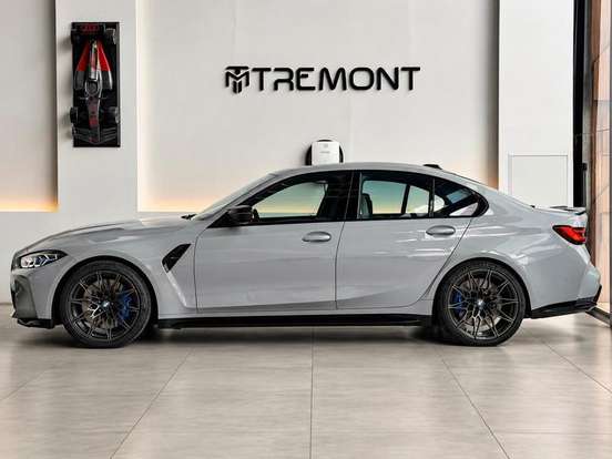 BMW-M3-2022