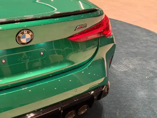 BMW-M4-3.0 I6 TWINTURBO GASOLINA COMPETITION M STEPTRONIC BMW-M4-2026