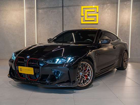 BMW-M4-3.0 I6 TWINTURBO GASOLINA COUPÉ CS M STEPTRONIC BMW-M4-2024