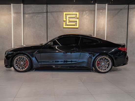 BMW-M4-3.0 I6 TWINTURBO GASOLINA COUPÉ CS M STEPTRONIC BMW-M4-2024