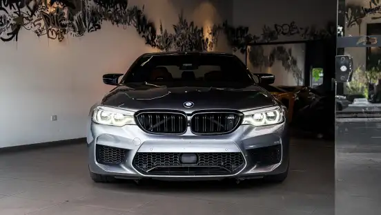 BMW-M5-2018