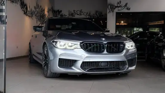 BMW-M5-2018