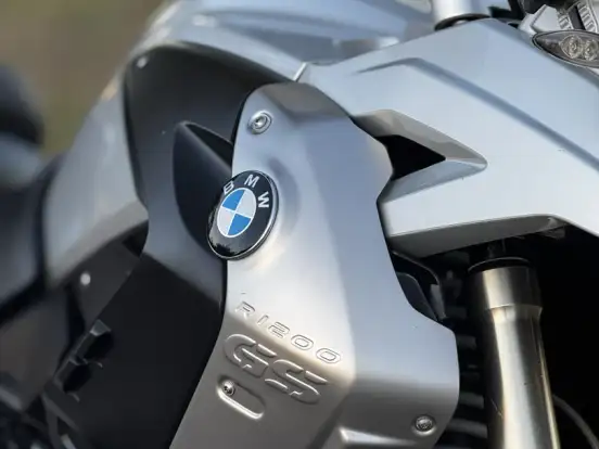 BMW-R 1200 GS BMW-R 1200 GS-2011