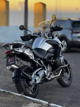 BMW-R 1200 GS BMW-R 1200 GS-2011