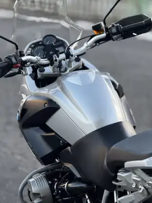 BMW-R 1200 GS BMW-R 1200 GS-2011