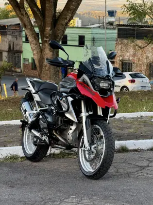 BMW R 1200 GS 